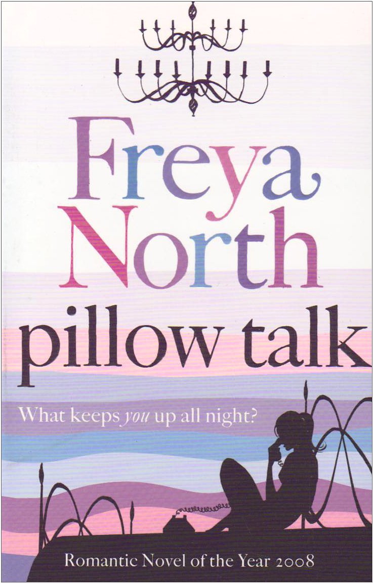 Pillow-Talk-by-Freya-North