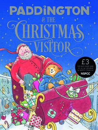 Paddington--The-Christmas-Visitor-by-Timothy-Knapman--Michael-Bond