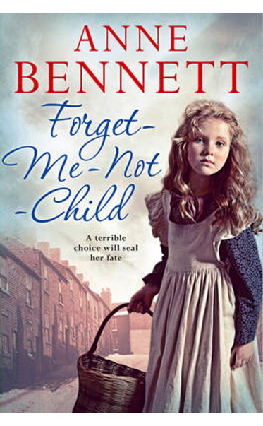 ForgetMeNot-Child-by-Anne-Bennett