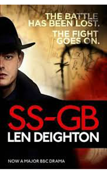 SSGB-by-Len-Deighton