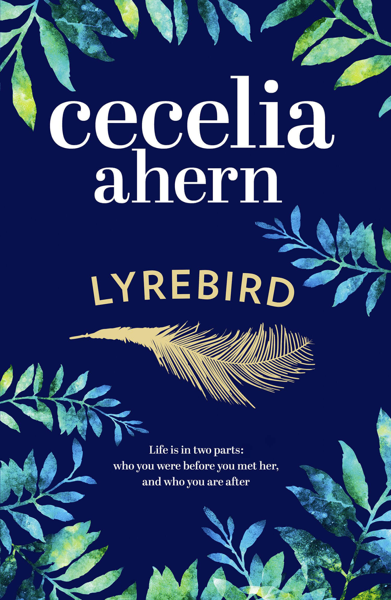 Lyrebird-by-Cecelia-Ahern