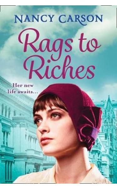 Rags-to-Riches-by-Nancy-Carson