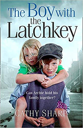 The-Boy-with-the-Latch-Key-by-Cathy-Sharp