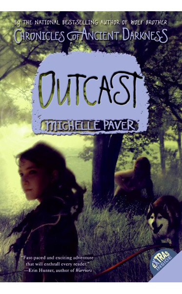 Chronicles-of-Ancient-Darkness--Outcast-by-Michelle-Paver