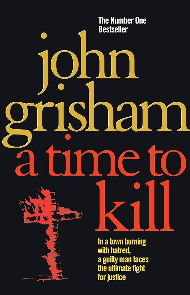 A-Time-To-Kill-by-John-Grisham