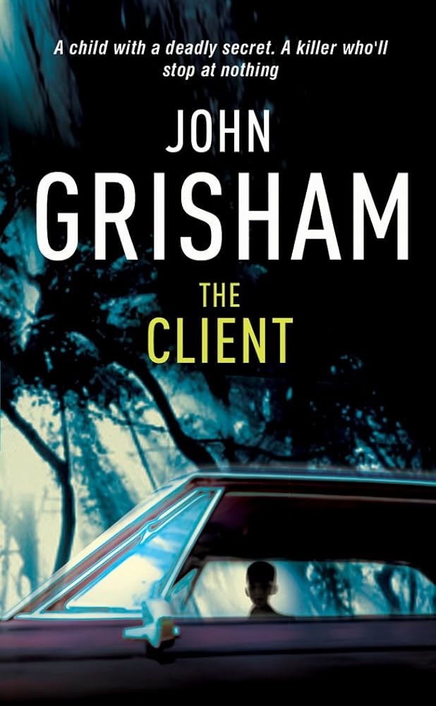 The-Client-by-John-Grisham