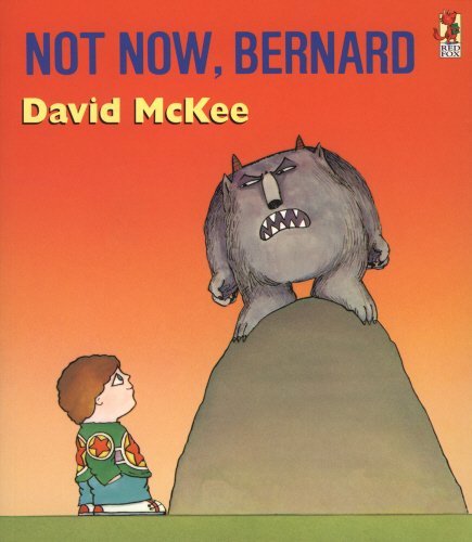 Not-Now-Bernard-by-David-Mckee