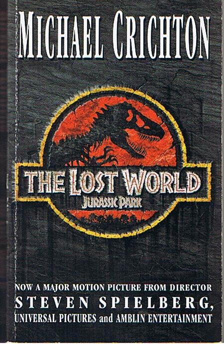 The-Lost-World-by-Michael-Crichton