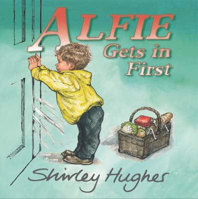 Alfie-Gets-In-First-by-Shirley-Hughes