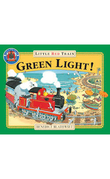 The-Little-Red-Train-Green-Light-by-Benedict-Blathwayt