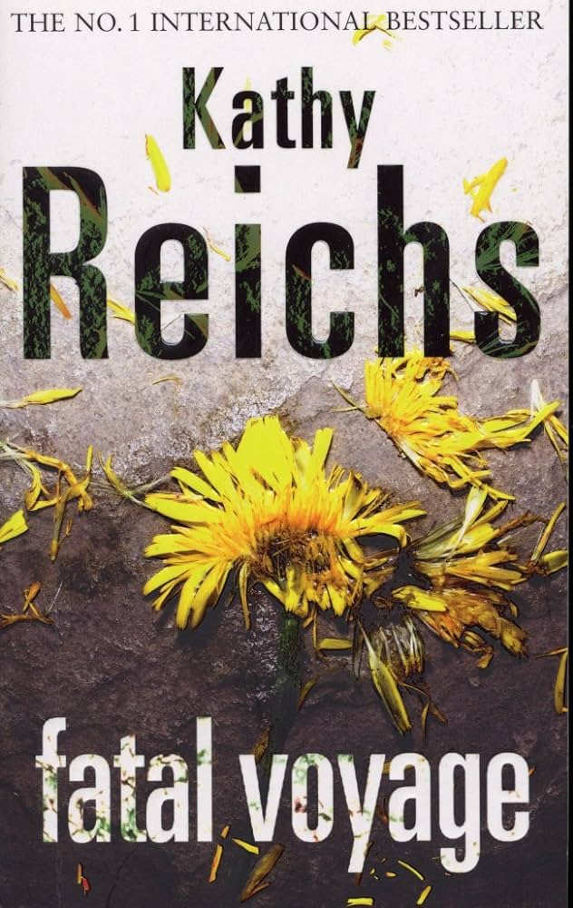 Fatal-Voyage-by-Kathy-Reichs