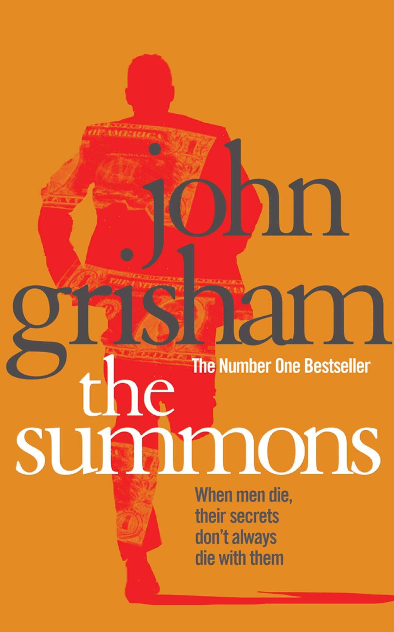 The-Summons-by-John-Grisham