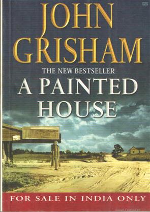 A-Painted-House-by-John-Grishm