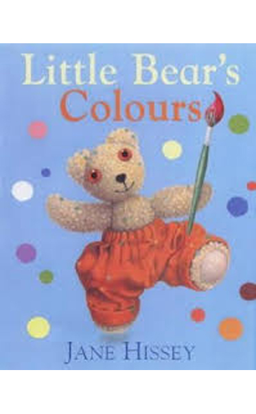 Little-Bears-Colours-by-Jane-Hissey