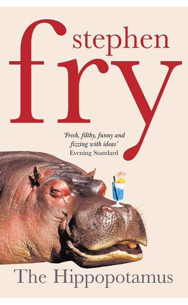 The-Hippopotamus-by-Stephen-Fry