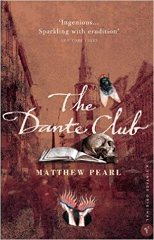 The-Dante-Club-by-Matthew-Pearl