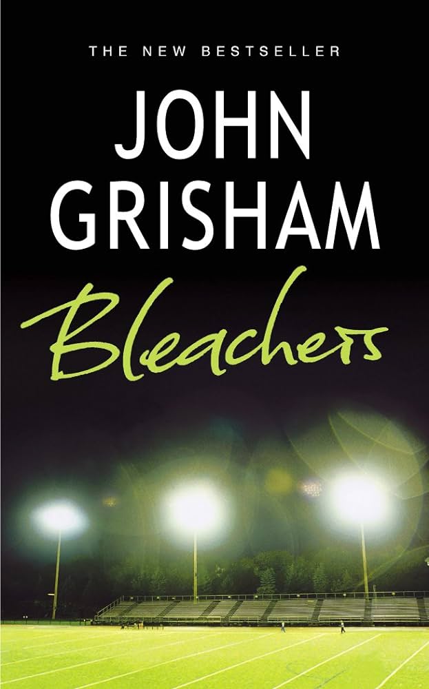 Bleachers-by-John-Grishm