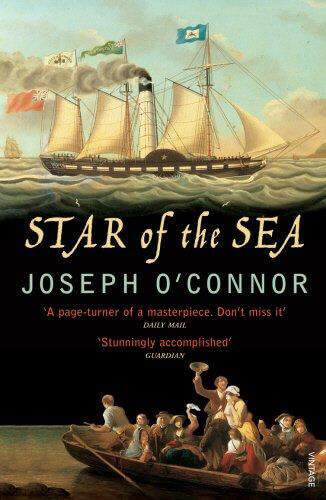 The-Star-Of-The-Sea-by-Joseph-OConnor