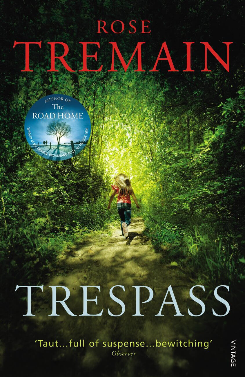 Trespass-by-Rose-Tremain