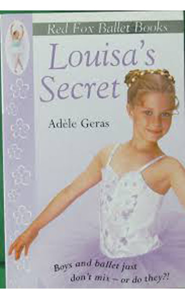 Louisas-Secret-by-Adele-Geras