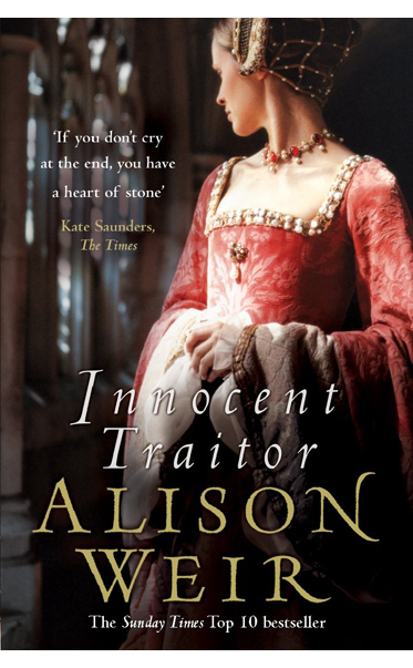 Innocent-Traitor-by-Alison-Weir-