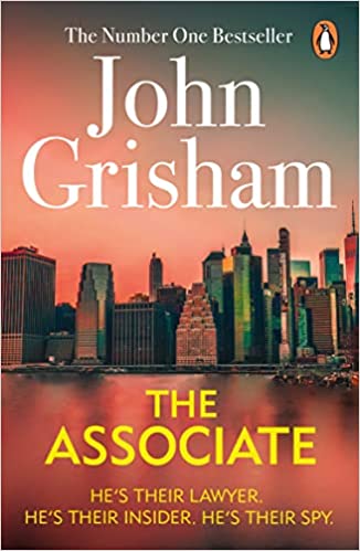 The-Associate-by-John-Grisham