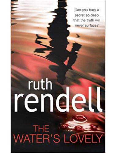 The-Waters-Lovely-by-Ruth-Rendell