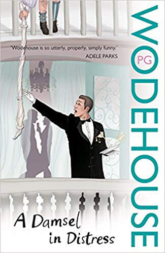 A-Damsel-in-Distress-by-PG-Wodehouse