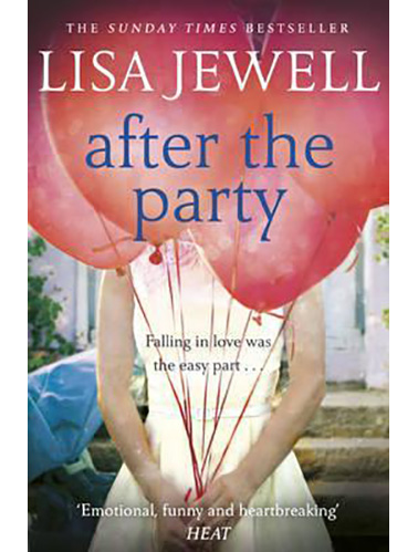 After-the-Party-by-Lisa-Jewell