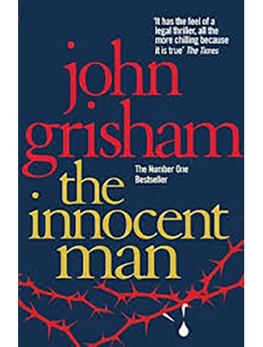 The-Innocent-Man-by-John-Grisham