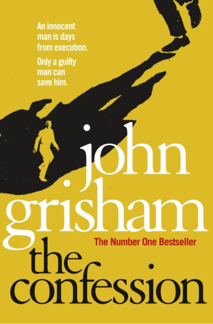 The-Confession-by-John-Grisham