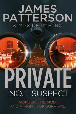 Private-No-1-Suspect-by-James-Patterson