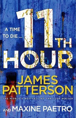 11Th-Hour-by-James-Patterson