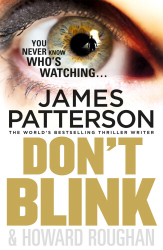 Dont-Blink-by-James-Patterson