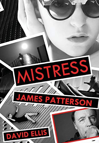 Mistress-by-James-Patterson