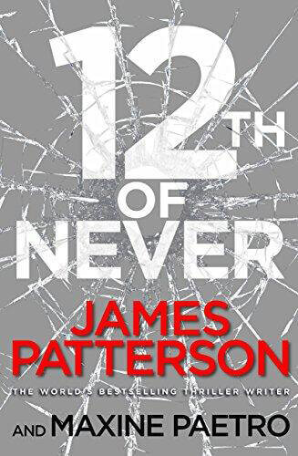 12th-Of-Never-Womens-Murder-Club-12-by-James-Patterson