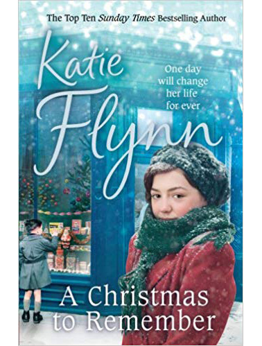 A-Christmas-to-Remember-by-Katie-Flynn-