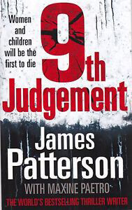 9th-Judgement-by-James-Patterson