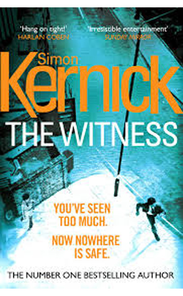 The-Witness-by-Simon-Kernick