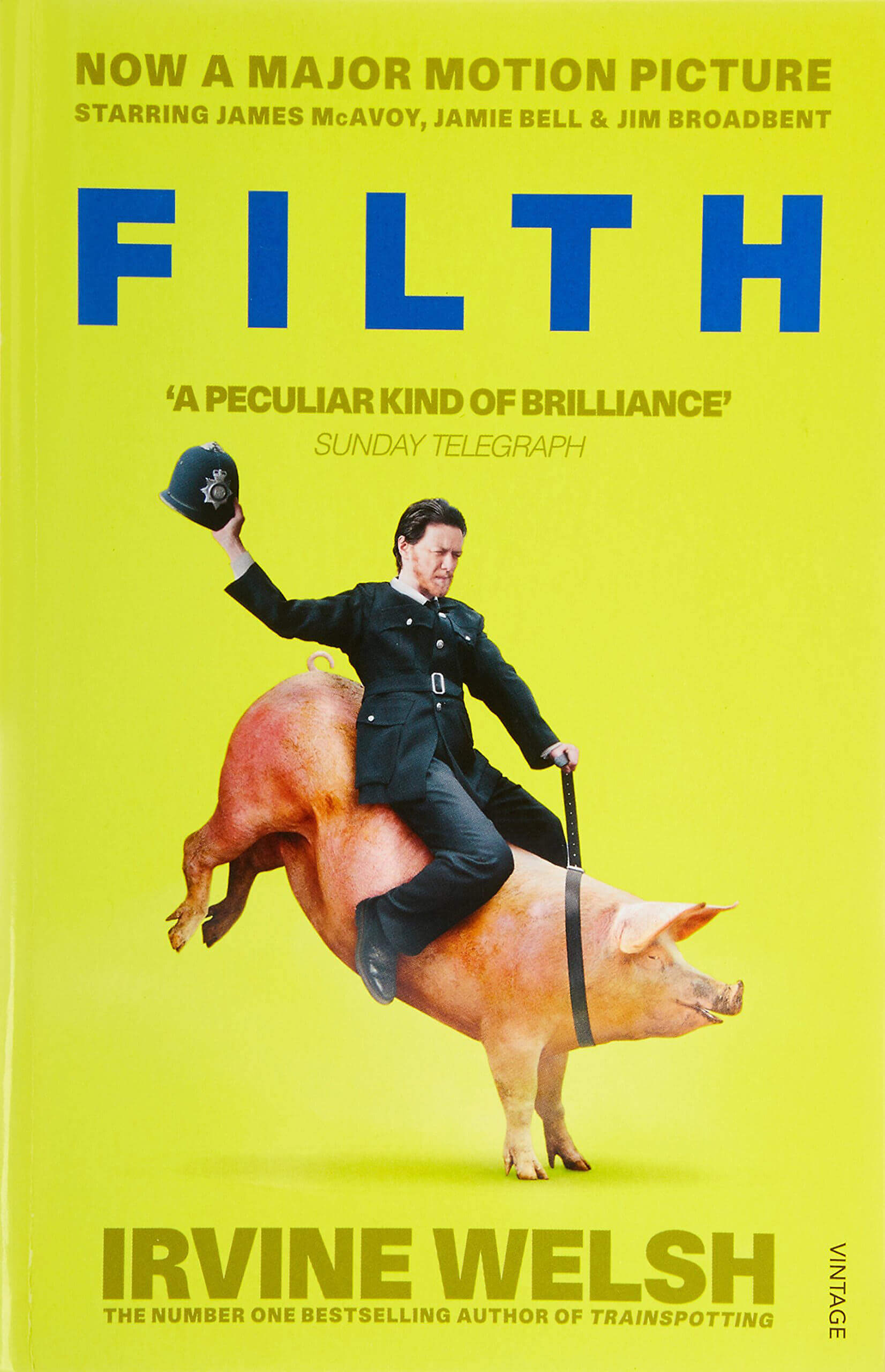 Filth-by-Irvine-Welsh