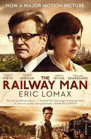 The Railway Man (Film Tie-in) : Eric Lomax