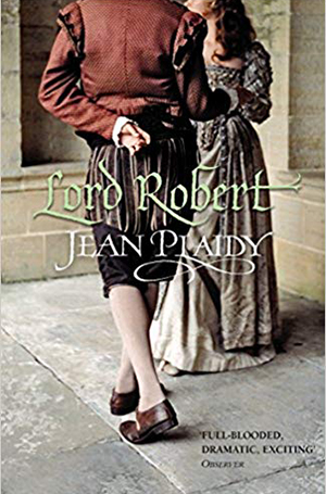 Lord-Robert-by-Jean-Plaidy