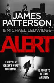 Alert-Michael-Bennett-8-by-James-Patterson