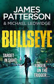 Bullseye-by-James-Patterson