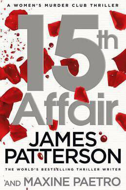 15th-Affair-Womens-Murder-Club-by-James-Patterson