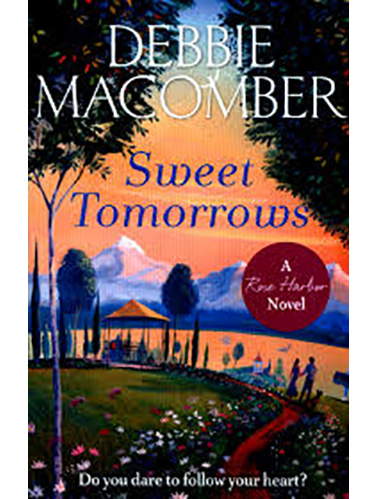 Sweet-Tomorrows-by-Debbie-Macomber