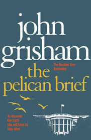 The-Pelican-Brief-by-John-Grisham