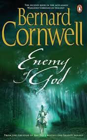 Enemy-Of-God-by-Bernard-Cornwell