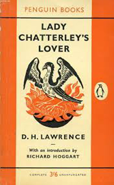 Lady-ChatterleyS-Lover-by-D-H-Lawrence