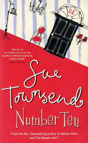 Number-Ten-by-Sue-Townsend